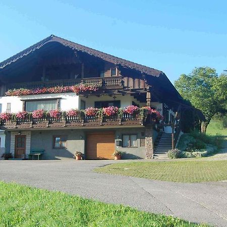 Ferienhaus Elisabeth Saint Wolfgang Exteriér fotografie