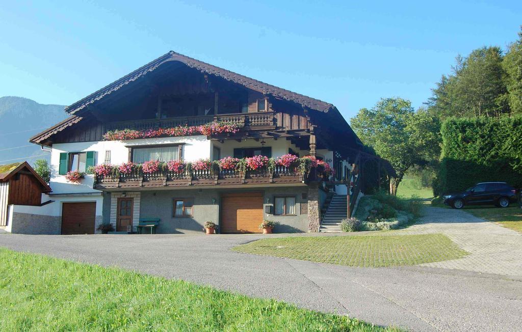 Ferienhaus Elisabeth Saint Wolfgang Exteriér fotografie
